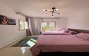 Sea View 1-Bedroom Apartment with Garden in Azzura Compound, Sahl Hasheesh